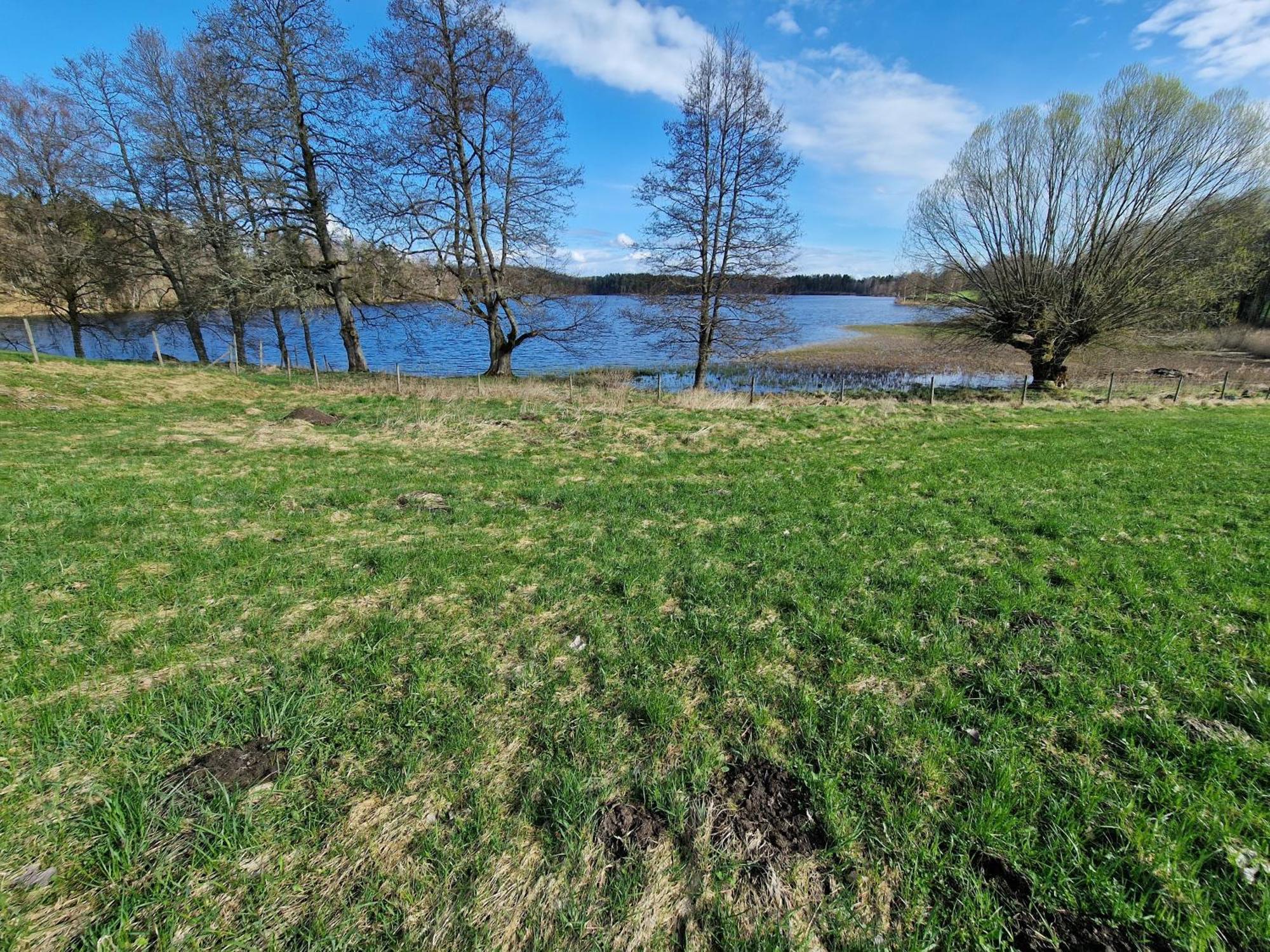 Stuga I Smaland Villa Kulltorp  Dış mekan fotoğraf