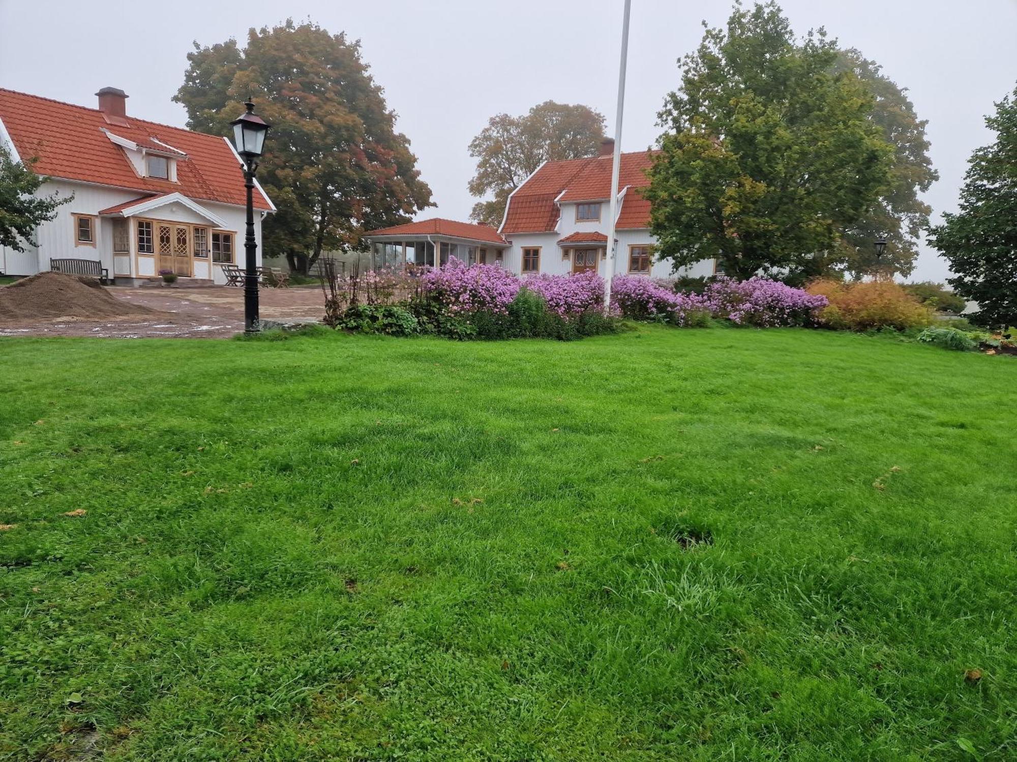 Stuga I Smaland Villa Kulltorp  Dış mekan fotoğraf